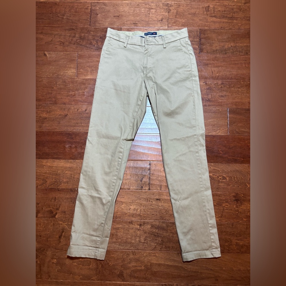 Dockers Slim Flex Comfort Chinos - Khaki
